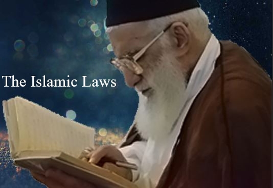 The Islamic Laws
