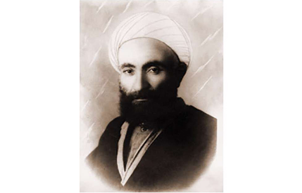 محمود یاسری