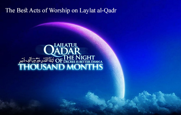 Worship-on-Laylat-al-qdr