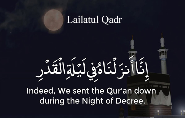 Qadr-Night