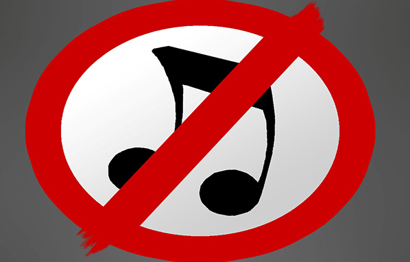 چرا-موسیقی-حرام-است؟